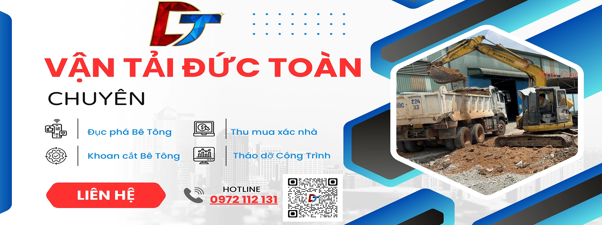 bơm bê tông giá rẻ Gò Vấp